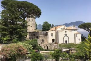 VENUS Inn, B&B Positano