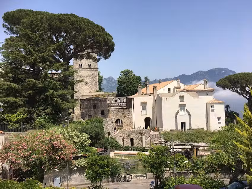 VENUS Inn, B&B Positano