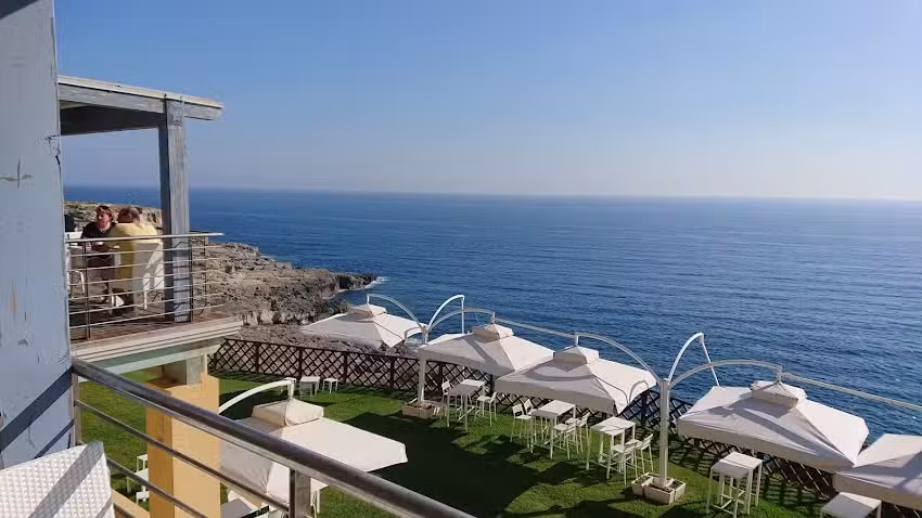 Venus Sea Garden Hotel