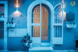 VenuSuite Venosa – Luxury House, Spa & Relax