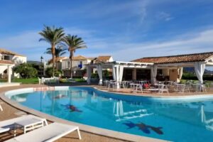 Veraclub Costa Rey Wellness & Spa