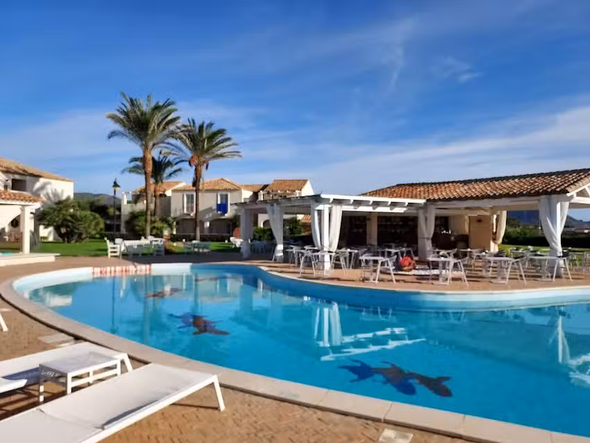 Veraclub Costa Rey Wellness & Spa