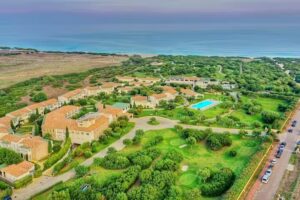Veraclub Suneva Wellness & Golf