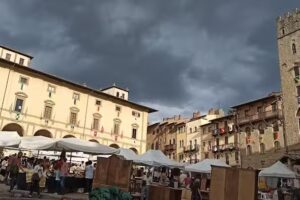 Veramaro locazione turistica