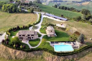 Verde Benessere Villaggio Agrituristico