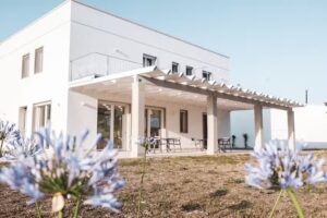 Verde Blu Vacanze B&B