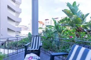 Verde Dimora affittacamere