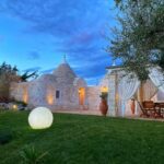 Verdeacqua Suite Trulli & Relax