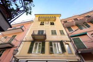 Verdeblù Camere Rooms