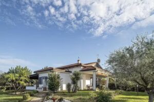 Verdelinfa B&B