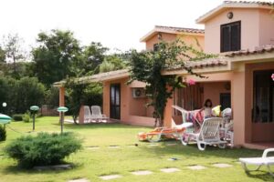 Verdemare Sardegna Due Villette