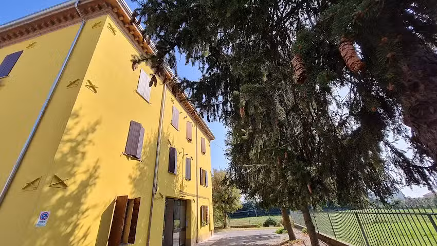 Verdi Valli B&B Mirandola