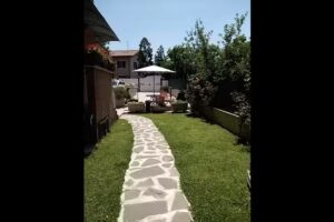 Verdonir Bed & Breakfast – Roma