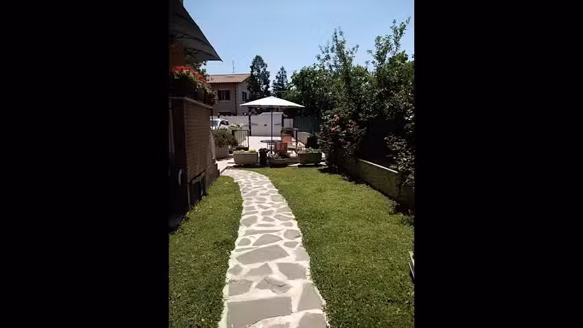 Verdonir Bed & Breakfast – Roma