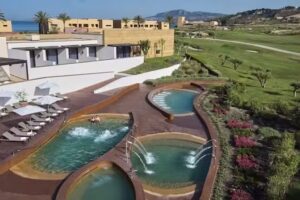 Verdura Resort, a Rocco Forte Hotel