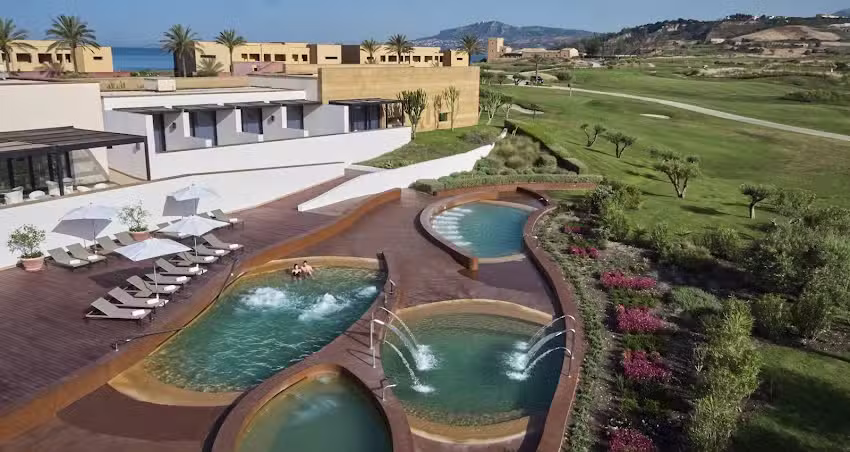 Verdura Resort, a Rocco Forte Hotel