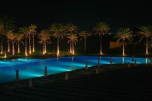 Verdura Resort – Accesso