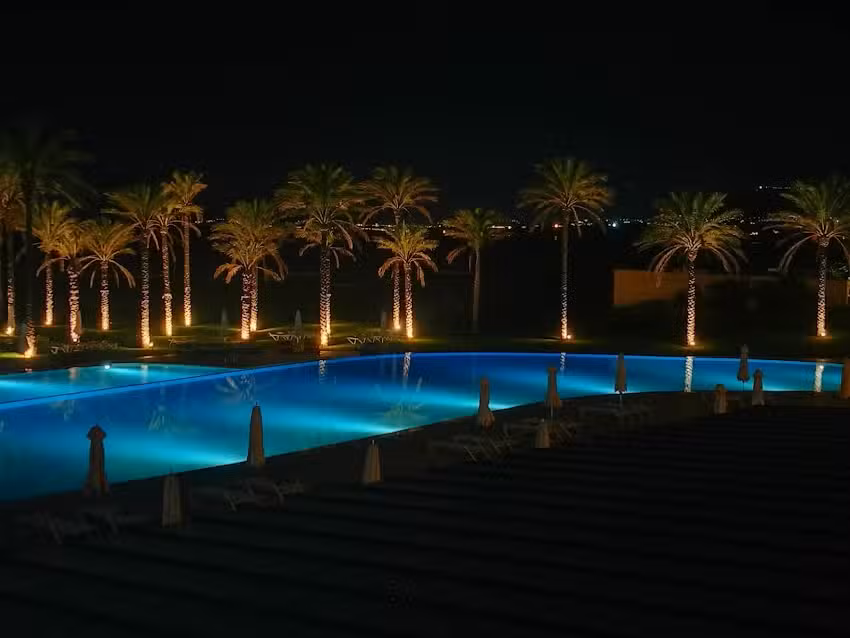 Verdura Resort – Accesso