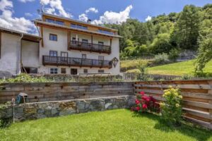 Vernalhof – Schluderns