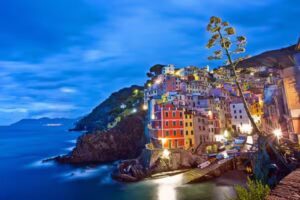 Vernazza Holiday