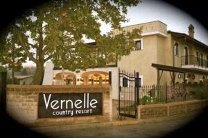 Vernelle Country Resort