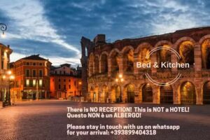 Verona Best Price Rooms