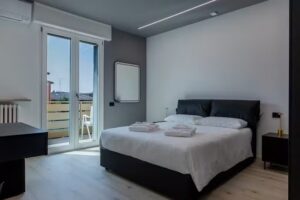 Verona – BORGO ROMA LUXURY ROOMS & APARTMENT