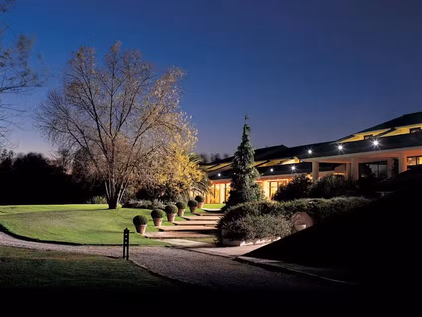 Versilia Golf Resort