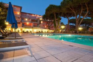 Versilia Palace Hotel