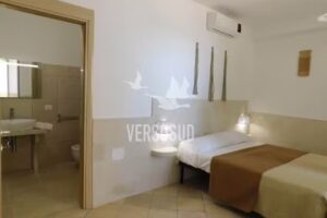 Verso Sud monolocali Torre San Giovanni