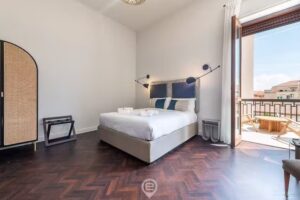 Verso Suite Cagliari