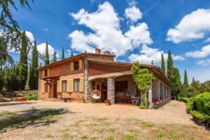 Vertine Country Side