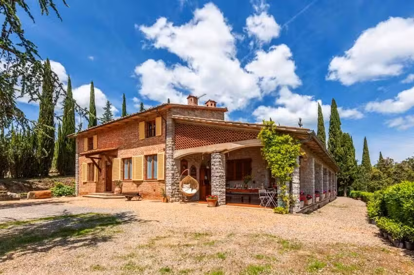 Vertine Country Side