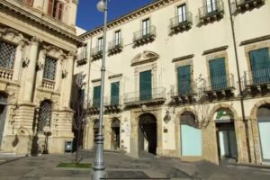 Verus Room Caltagirone