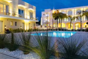 Vespucci Hotel & Dependance Deluxe Porto Cesareo