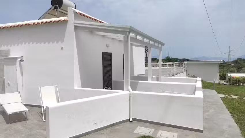 Vesuvio Casa de Charme