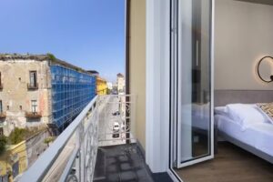 Vesuvius Palace ApartHotel