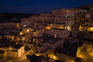 Vetera Matera Hotel