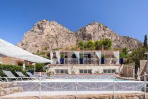 VFH Villa Flavia Eco B&B