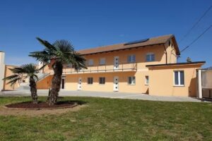 Via Casne 2 – Affitti brevi