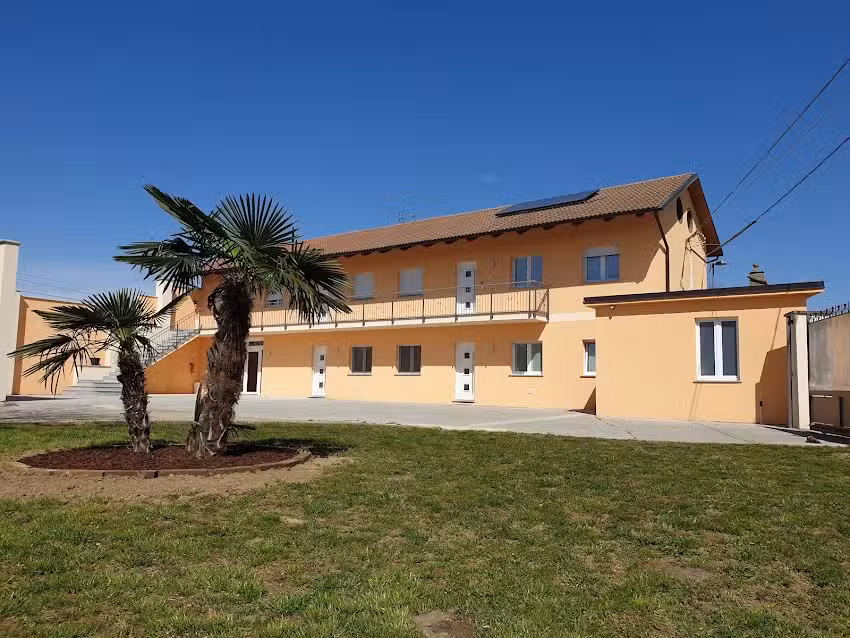 Via Casne 2 – Affitti brevi