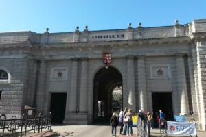 Via Chiodo Luxury Rooms