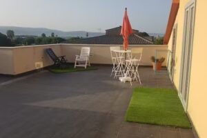 VIA DEL MARE | BED & BREAKFAST