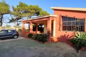 Via delle Poseidonie