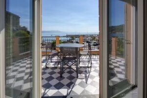 Via di Francia Residence Arenzano