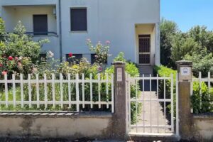 Via Guareschi Affittacamere