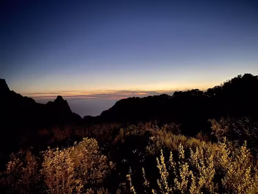 Via Li Nibbaroni Holiday House