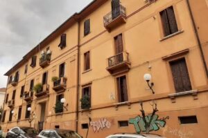 Via Piave 82 Bed and Breakfast
