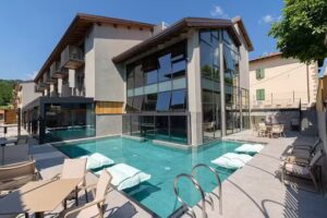 Via Roma 33 Boutique Hotel