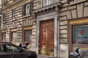 Via Veneto Luxury Suites